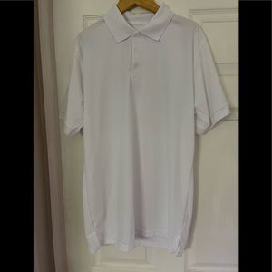 Blu Rock Large short sleeve Polo. Great Condition. Worn once.